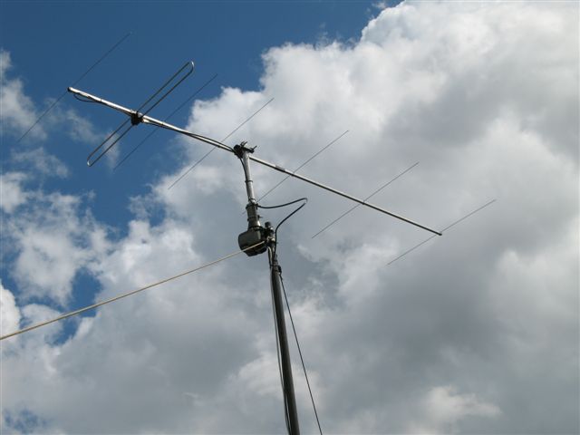 Beam voor 2 meter