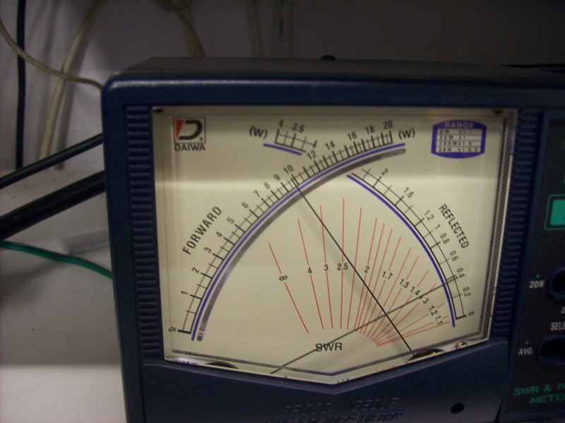 vermogen 1000W. De spoelen bleven koud.