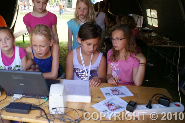 Wie heeft er nog geen diploma?