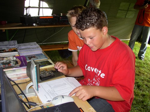O!! wat valt dat tegen!!
