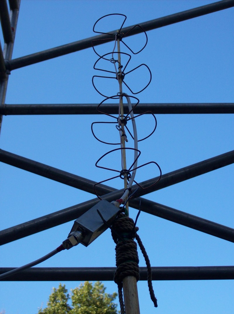 Big weel voor 1,2 Ghz. (ATV)