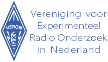 VERON — Vereniging voor Experimenteel Radio Onderzoek in Nederland